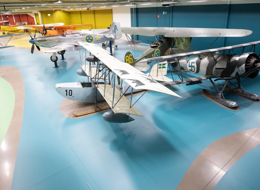 Flygvapenmuseet-1